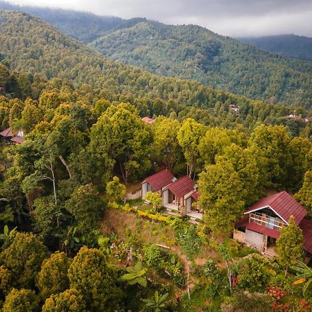 Munduk Clove Εξωτερικό φωτογραφία